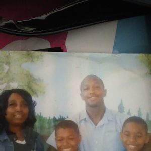 Meet your Posher, Darlene